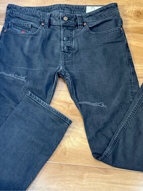 Van dessel jeans 32x32